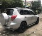 Toyota RAV4  Limeted 2007 - Cần bán lại xe Toyota RAV4 Limeted năm 2007, màu bạc, nhập khẩu nguyên chiếc chính chủ