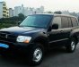 Mitsubishi Pajero 2005 - Bán xe Mitsubishi Pajero 2005, màu đen, nhập khẩu Nhật Bản