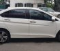 Honda City 1.5 2014 - Bán Honda City 1.5 năm 2014, màu trắng