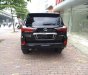 Lexus LX 570 2017 - Cần bán xe Lexus LX 570 nhập khẩu chính hãng model năm 2018, màu đen
