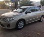 Toyota Corolla altis 2011 - Bán xe cũ Toyota Corolla altis đời 2011