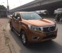 Nissan Navara   2016 - Bán Nissan Navara đời 2016, màu nâu, xe nhập