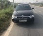 Kia Spectra   2005 - Cần bán lại xe Kia Spectra đời 2005, màu đen