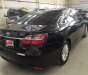 Toyota Camry 2.0E 2016 - Bán ô tô Toyota Camry 2.0E đời 2016, màu đen, giá chỉ 930 triệu