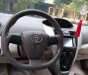 Toyota Vios   2011 - Cần bán gấp Toyota Vios đời 2011, màu bạc như mới, giá tốt