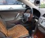 Toyota Camry 2.4G sx 2008 - Xe Toyota Camry 2.4G sx năm sản xuất 2008, màu đen