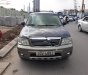 Ford Escape 2.3 AT 4X4 2005 - Bán ô tô Ford Escape 2.3 AT 4X4 đời 2005, màu đen, nhập khẩu nguyên chiếc 