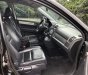 Honda CR V 2.4AT  2012 - Bán ô tô Honda CR V 2.4AT đời 2012, màu đen còn mới