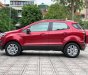 Ford EcoSport 1.5L AT Titanium 2016 - Bán xe Ford EcoSport 1.5L AT Titanium đời 2016, màu đỏ đẹp long lanh