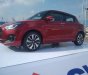 Suzuki Swift   2018 - Bán Suzuki Swift 2018, màu đỏ, nhập khẩu nguyên chiếc, giá tốt