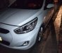 Hyundai Accent 2014 - Bán Hyundai Accent đời 2014, màu trắng, nhập khẩu nguyên chiếc chính chủ