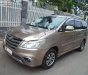 Toyota Innova 2008 - Cần bán lại xe Toyota Innova 2008, giá 295tr