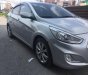 Hyundai Accent 2015 - Bán ô tô Hyundai Accent đời 2015, màu bạc, xe nhập, giá 475tr