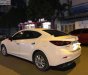 Mazda 3 1.5 2018 - Bán ô tô Mazda 3 1.5 đời 2018, màu trắng chính chủ