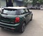 Mini Cooper 2018 - Bán xe MINI Cooper S 3 cửa 2019, màu xanh nhập khẩu nguyên chiếc từ Anh Quốc