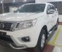 Nissan Navara EL 2018 - Cần bán Nissan Navara EL đời 2018, màu trắng, nhập khẩu