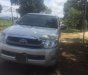 Toyota Hilux 2010 - Cần bán gấp Toyota Hilux sản xuất 2010, màu bạc, xe nhập chính chủ, giá 320tr