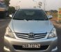 Toyota Innova G 2008 - Bán Toyota Innova G sản xuất 2008, màu bạc chính chủ