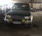 Mitsubishi Pajero 1998 - Bán ô tô Mitsubishi Pajero đời 1998, màu xanh lam, xe nhập số sàn, giá tốt