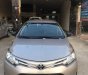 Toyota Vios MT 2015 - Bán xe Toyota Vios MT đời 2015 chính chủ