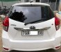 Toyota Yaris G  2014 - Bán Toyota Yaris G năm 2014, màu trắng, 523 triệu