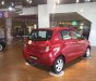 Suzuki Celerio MT 2018 - Bán xe Suzuki Celerio MT màu đỏ, xe giao ngay