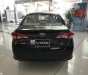 Toyota Vios MT 2018 - Bán Toyota Vios E CVT, tặng DVD, Camera, 01 năm BHVC