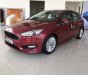 Ford Focus 2018 - Bán Ford Focus Trend 4 cửa, 5 cửa, đời 2018, giá tốt nhất, giảm sâu tiền mặt, quà tặng hấp dẫn, Lh 0969016692