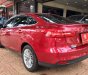 Ford Focus 2016 - Bán Ford Focus sản xuất năm 2016, màu đỏ
