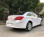 Chevrolet Cruze  LTZ 1.8 2017 - Bán xe Chevrolet Cruze LTZ 1.8 năm sản xuất 2017, màu trắng  