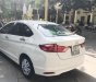 Honda City 1.5AT 2014 - Cần bán gấp Honda City 1.5AT đời 2014, màu trắng như mới, giá tốt