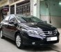 Honda City 1.5 AT 2013 - Bán Honda City 1.5 AT, Sx 2013, màu đen, xe cá nhân 1 đời chủ sử dụng