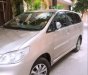 Toyota Innova E 2014 - Cần bán gấp Toyota Innova E đời 2014