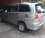 Toyota Innova  G 2009 - Cần bán lại xe Toyota Innova G năm 2009, màu bạc, nhập khẩu nguyên chiếc như mới