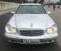 Mercedes-Benz C class C200 2004 - Bán xe Mercedes-Benz C class năm 2004 màu bạc, giá chỉ 225 triệu