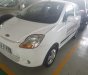 Chevrolet Spark 2014 - Cần bán lại xe Chevrolet Spark năm sản xuất 2014, màu trắng, xe nhập