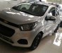 Chevrolet Spark  1.2L Duo 2018 - Bán Chevrolet Spark 1.2L Duo năm 2018, màu trắng