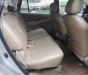 Toyota Innova 2008 - Cần bán xe Toyota Innova đời 2009, màu bạc số sàn