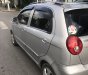 Chevrolet Spark 2010 - Cần bán Chevrolet Spark sản xuất 2010, màu bạc