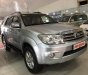 Toyota Fortuner 2009 - Bán ô tô Toyota Fortuner sản xuất 2009 số sàn