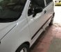 Chevrolet Spark 2009 - Bán Chevrolet Spark đời 2009, màu trắng