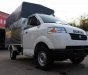 Suzuki Super Carry Truck 2018 - Bán Suzuki Super Carry Truck năm 2018, màu trắng, nhập khẩu nguyên chiếc từ Indonesia