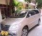 Toyota Innova E 2014 - Cần bán gấp Toyota Innova E đời 2014