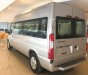 Ford Transit   SVP  2018 - Cần bán xe Ford Transit SVP năm 2018, màu bạc, giá tốt