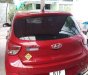 Hyundai Grand i10 2016 - Bán xe Hyundai Grand i10 năm 2016, màu đỏ, nhập khẩu