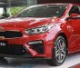 Kia Cerato 2.0 AT Premium 2018 - Bán Kia Cerato 2.0 AT Premium năm sản xuất 2018, màu đỏ, giá 675tr