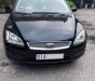 Ford Focus  2.0 AT 2005 - Cần bán Ford Focus 2.0 AT 2005, màu đen, xe nhập số tự động