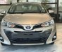 Toyota Vios 1.5G 2018 - Cần bán Toyota Vios 1.5G 2018, giá tốt