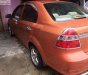 Daewoo Gentra 2009 - Bán Daewoo Gentra đời 2009 xe gia đình, giá 198tr