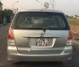 Toyota Innova G 2008 - Bán Toyota Innova G sản xuất 2008, màu bạc chính chủ